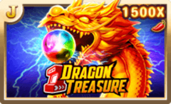 DRAGON’S TREASURE?v=6.0